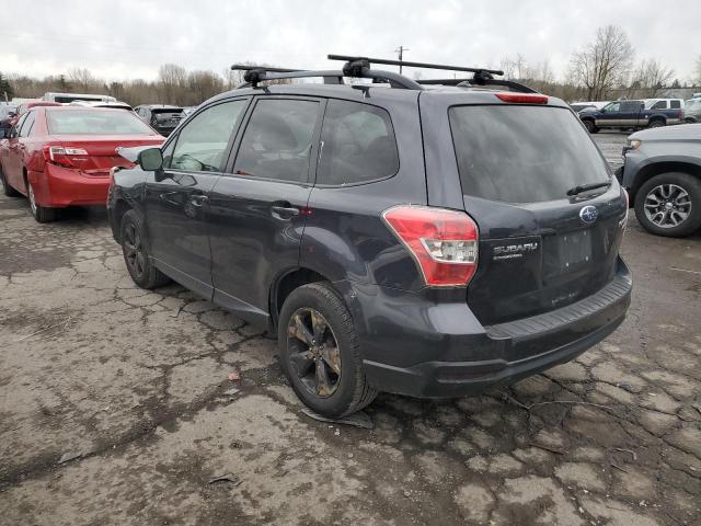 Photo 2 from auction – 2015 SUBARU FORESTER 2 with VIN JF2SJADCXFH532478