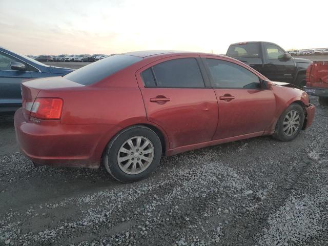 Photo 3 from auction – 2011 MITSUBISHI GALANT FE with VIN 4A32B2FF0BE018902