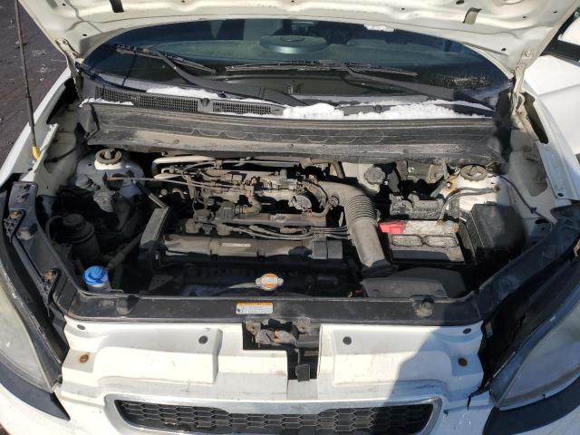 Снимка 12 от търг – 2011 KIA SOUL + с VIN KNDJT2A23B7328319