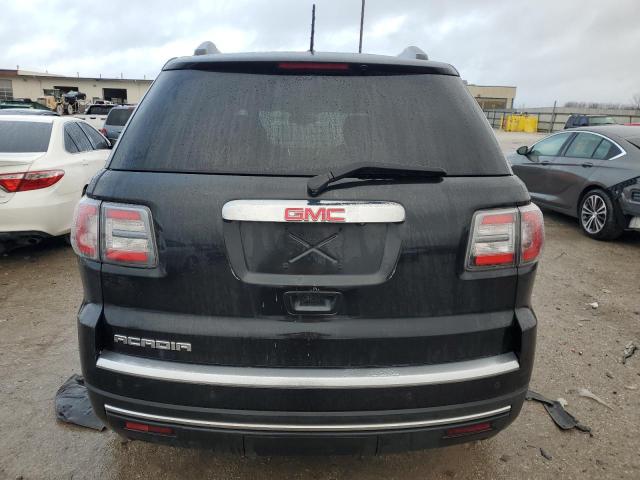 Photo 6 from auction – 2013 GMC ACADIA SLT with VIN 1GKKRRKD5DJ146644