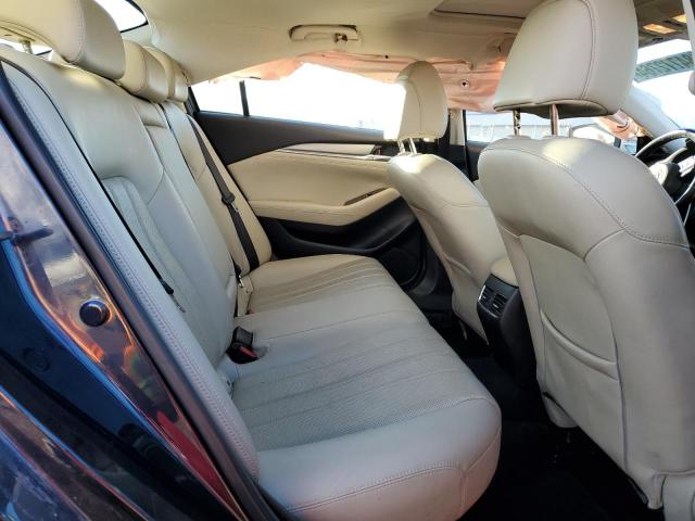 Photo 10 from auction – 2021 MAZDA 6 TOURING with VIN JM1GL1VM2M1602776