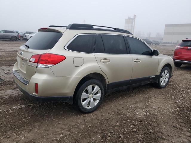 Photo 3 from auction – 2010 SUBARU OUTBACK 2. with VIN 4S4BRCKC6A3382750