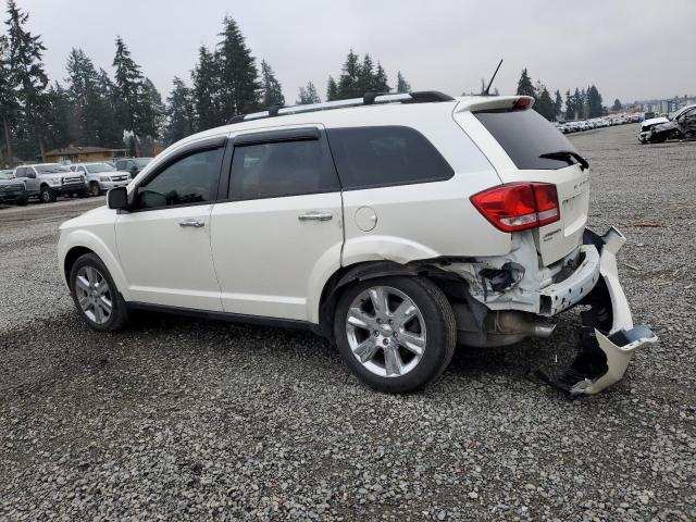 Photo 2 from auction – 2012 DODGE JOURNEY R/ with VIN 3C4PDDFG0CT397019