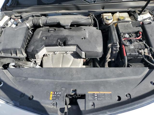 Photo 11 from auction – 2017 CHEVROLET IMPALA LS with VIN 2G11Z5SA6H9146099