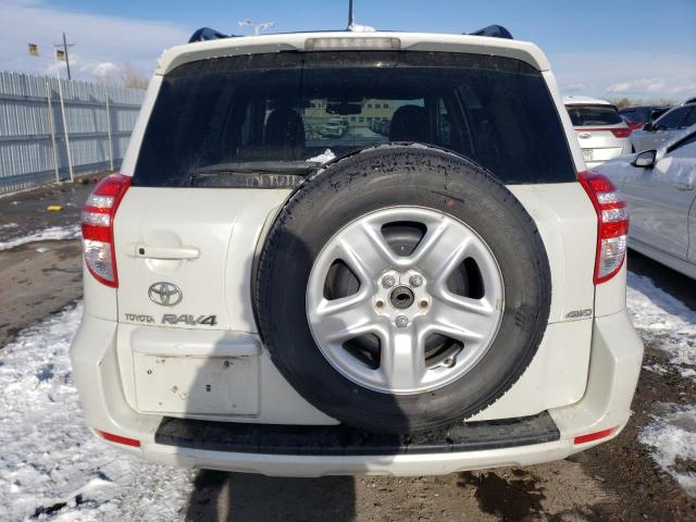 Photo 6 from auction – 2009 TOYOTA RAV4 LIMIT with VIN JTMBK31VX95075769