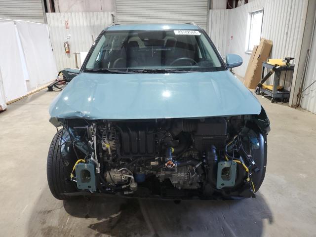 Photo 5 from auction – 2025 KIA SELTOS EX with VIN KNDER2AA2S7679181