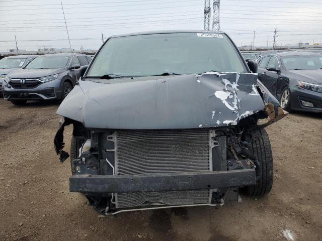 Photo 5 from auction – 2014 DODGE GRAND CARA with VIN 2C4RDGBG4ER353580