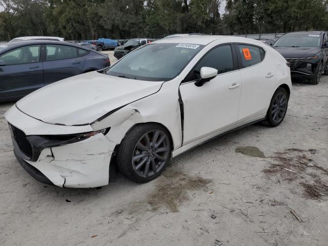 MAZDA 3 SELECT 2021 with VIN JM1BPAKL2M1330935 - Photo from auction