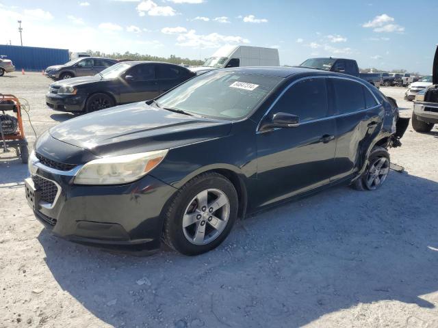 Photo 1 from auction – 2015 CHEVROLET MALIBU 1LT with VIN 1G11C5SL1FF113728