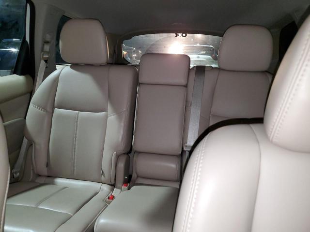 Photo 10 from auction – 2017 NISSAN PATHFINDER with VIN 5N1DR2MN1HC613209