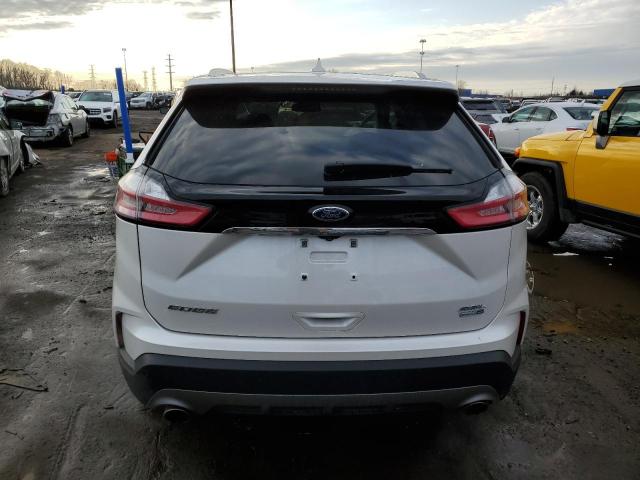 Photo 6 from auction – 2019 FORD EDGE SEL with VIN 2FMPK4J97KBB12580