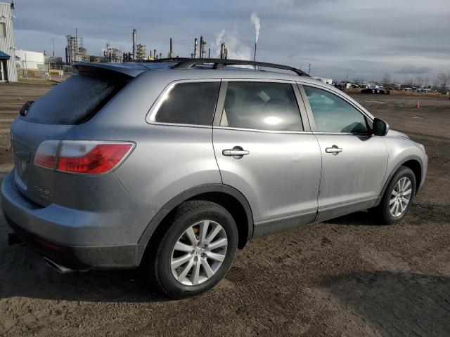Photo 3 from auction – 2010 MAZDA CX-9 with VIN JM3TB3MA3A0220513