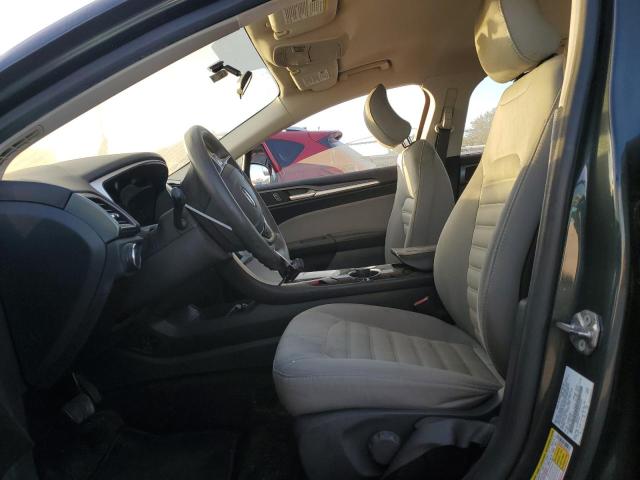 Photo 7 from auction – 2015 FORD FUSION S with VIN 3FA6P0G72FR242327