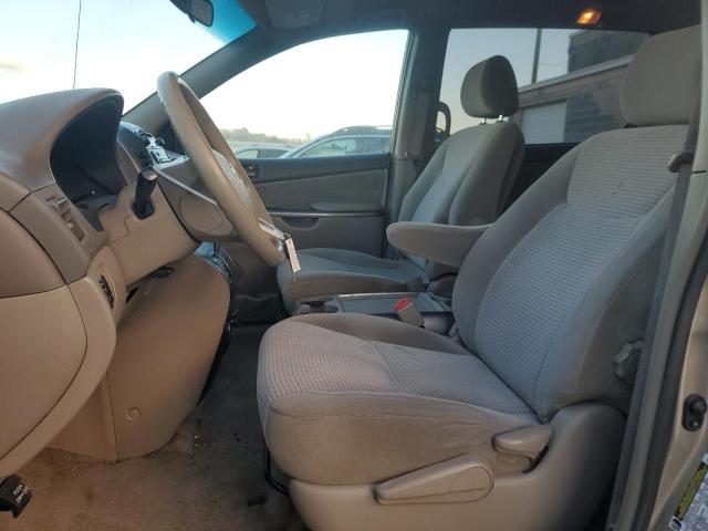 Photo 7 from auction – 2006 TOYOTA SIENNA with VIN 5TDZA23CX6S409389