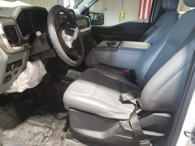 Photo 7 from auction – 2021 FORD F150 SUPER with VIN 1FTEW1CB8MKE95582