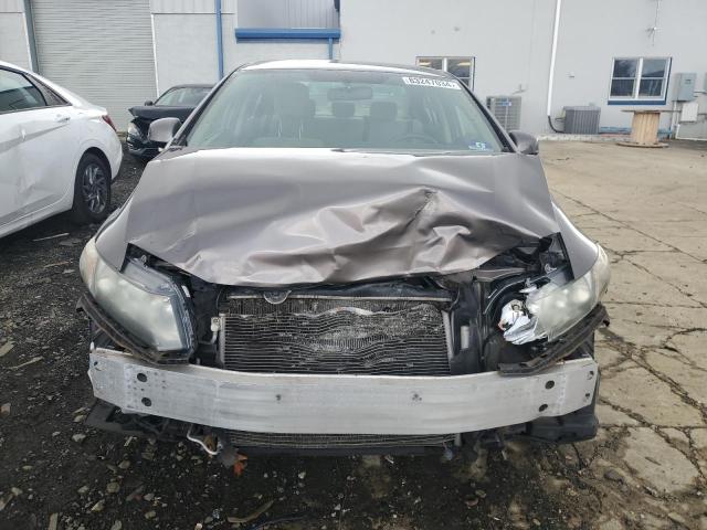 Photo 5 from auction – 2013 HONDA CIVIC LX with VIN 19XFB2F55DE227877