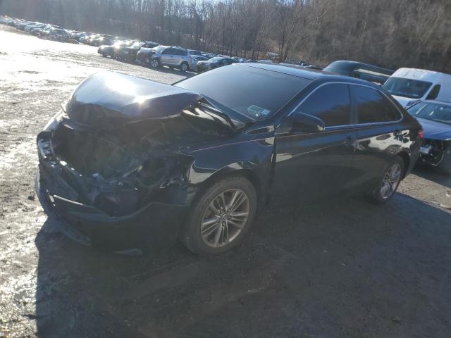 Photo 1 from auction – 2015 TOYOTA CAMRY LE with VIN 4T1BF1FKXFU905641