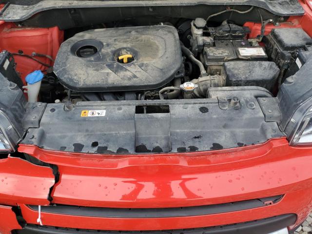 Photo 11 from auction – 2018 KIA SOUL + with VIN KNDJP3A52J7598306