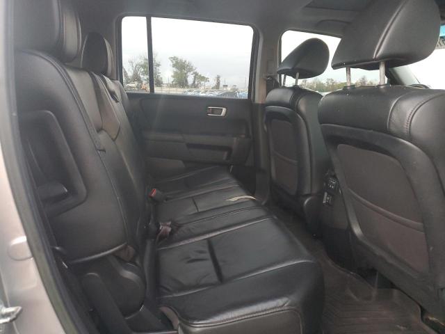 Photo 11 from auction – 2013 HONDA PILOT EXL with VIN 5FNYF4H55DB030711