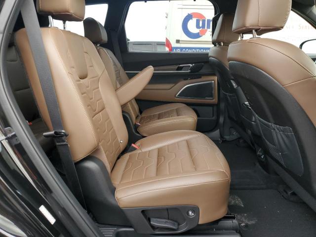 Photo 11 from auction – 2022 KIA TELLURIDE with VIN 5XYP5DHC7NG209727