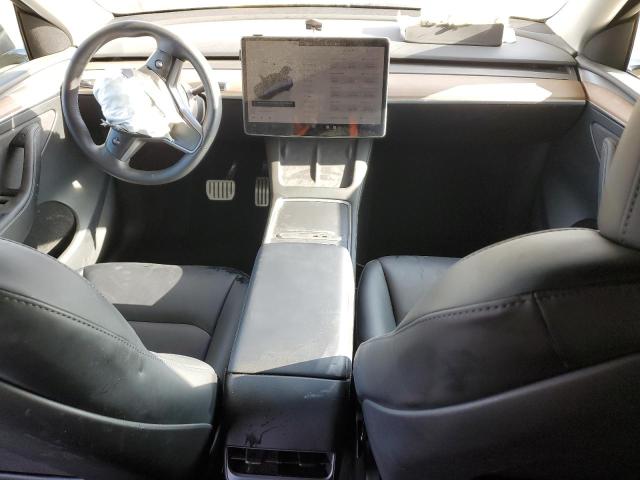 Photo 8 from auction – 2023 TESLA MODEL Y with VIN 7SAYGDEF5PF776979