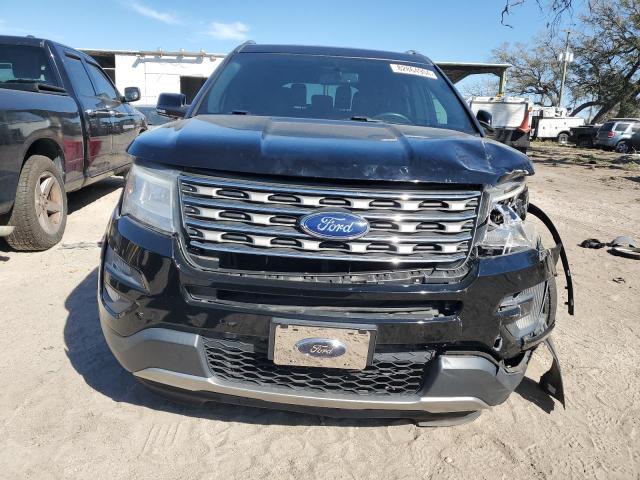 Photo 5 from auction – 2017 FORD EXPLORER X with VIN 1FM5K7D8XHGD49755
