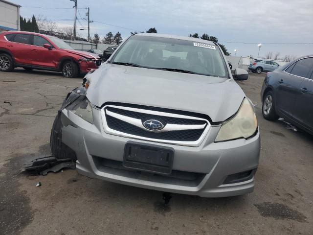 Photo 5 from auction – 2010 SUBARU LEGACY 2.5 with VIN 4S3BMBG68A3241565