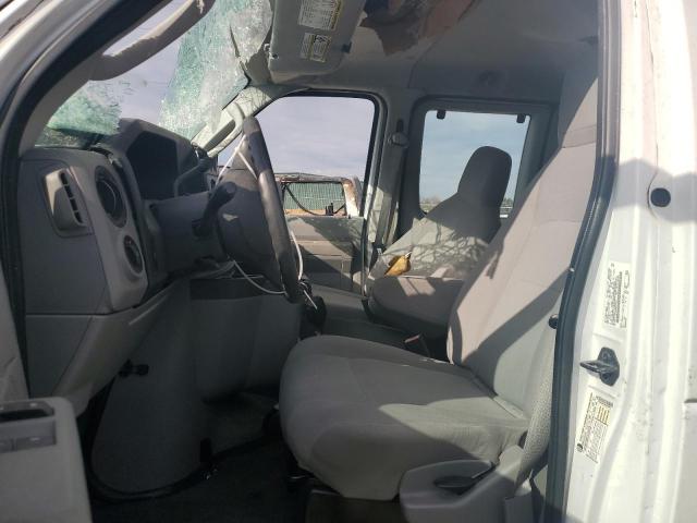 Photo 7 from auction – 2011 FORD ECONOLINE with VIN 1FBSS3BL6BDA20944