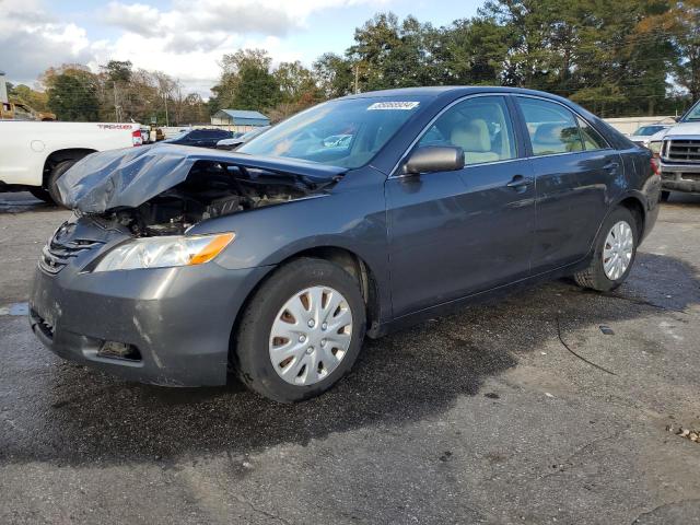 Photo 1 from auction – 2009 TOYOTA CAMRY BASE with VIN 4T1BE46K69U851523