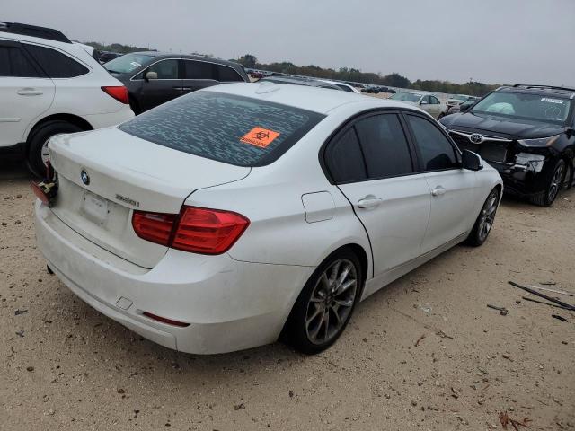 Photo 3 from auction – 2014 BMW 320 I with VIN WBA3B1C59EK133286