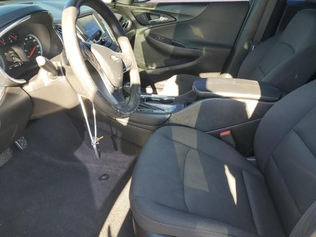 Photo 7 from auction – 2017 CHEVROLET MALIBU LT with VIN 1G1ZE5ST6HF158308