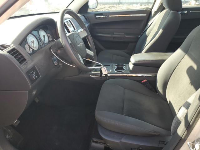 Photo 7 from auction – 2010 CHRYSLER 300 TOURIN with VIN 2C3CA4CD4AH201546