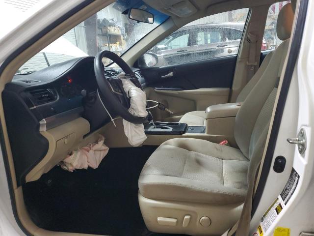 Photo 7 from auction – 2014 TOYOTA CAMRY L with VIN 4T4BF1FK2ER400441