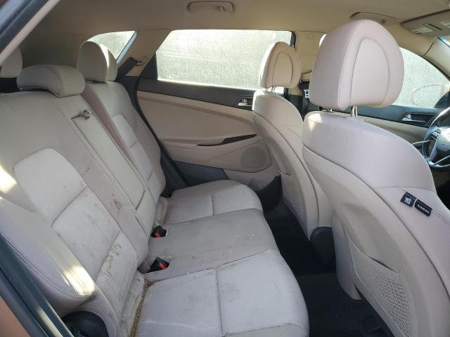 Photo 11 from auction – 2016 HYUNDAI TUCSON LIM with VIN KM8J33A28GU144326