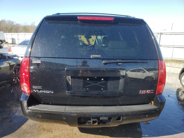 Photo 6 from auction – 2012 GMC YUKON SLT with VIN 1GKS2CE06CR143875