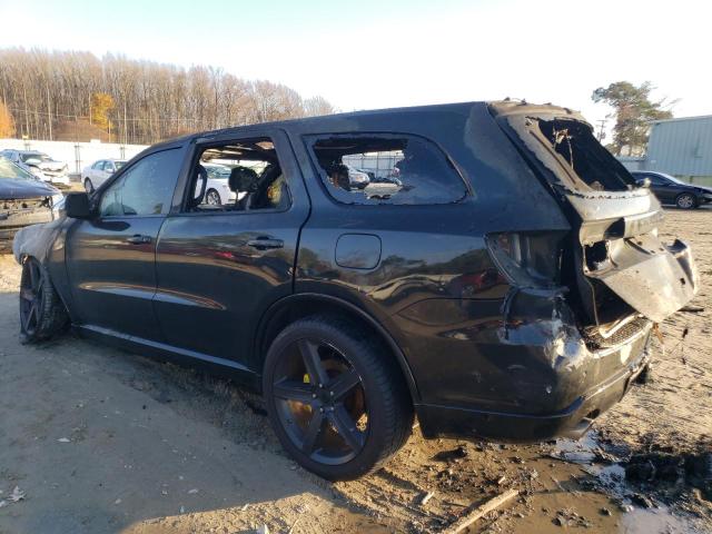 Photo 2 from auction – 2012 DODGE DURANGO R/ with VIN 1C4SDJCT2CC322635