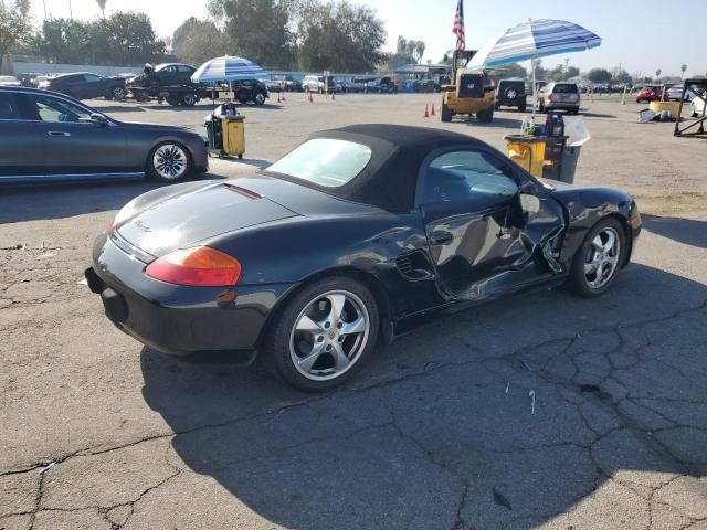 Photo 3 from auction – 2001 PORSCHE BOXSTER with VIN WP0CA29811U622096
