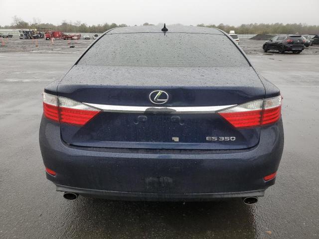 Photo 6 from auction – 2014 LEXUS ES 350 with VIN JTHBK1GG3E2131879