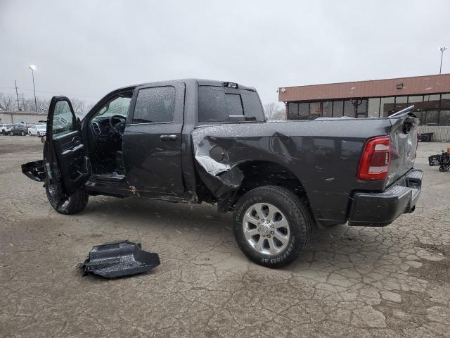 Снимка 2 от търг – 2023 RAM 2500 LARAM с VIN 3C6UR5FL5PG616179