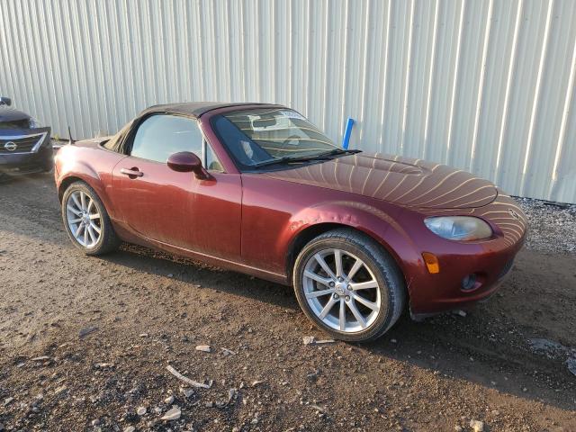 Foto 4 de la subasta – 2007 MAZDA MX-5 MIATA con VIN JM1NC25F970124896