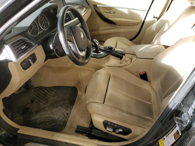 Photo 7 from auction – 2016 BMW 328 XI SUL with VIN WBA8E3G56GNU38751