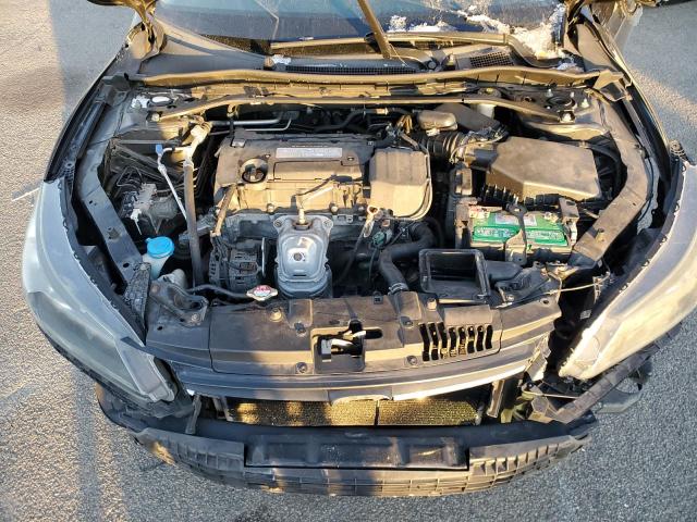 Photo 11 from auction – 2014 HONDA ACCORD EXL with VIN 1HGCR2F87EA040591