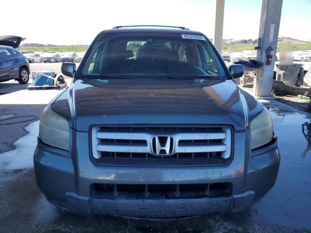 Photo 5 from auction – 2008 HONDA PILOT VP with VIN 5FNYF18218B026410