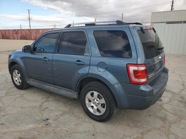 Photo 2 from auction – 2012 FORD ESCAPE LIM with VIN 1FMCU0E77CKA76276