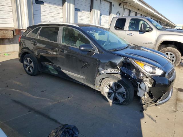 Photo 4 from auction – 2017 KIA NIRO FE with VIN KNDCB3LC0H5065623