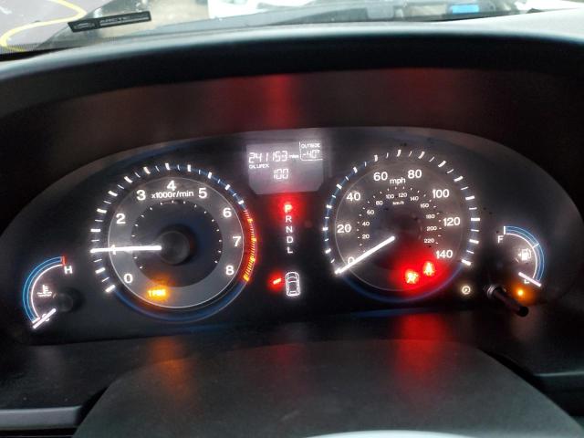 Zdjęcie 9 z aukcji – 2011 HONDA ODYSSEY EX z VIN 5FNRL5H41BB021303