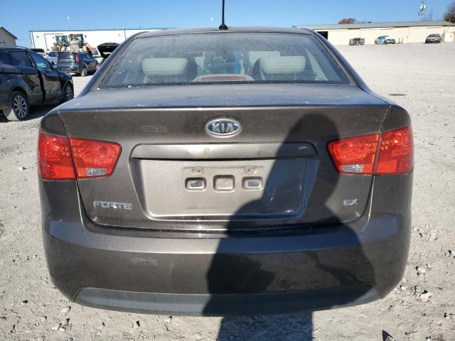 Photo 6 from auction – 2013 KIA FORTE EX with VIN KNAFU4A23D5722400
