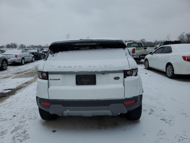 Photo 6 from auction – 2015 LAND ROVER RANGE ROVE with VIN SALVN2BG2FH070633