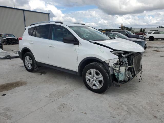 Photo 4 from auction – 2014 TOYOTA RAV4 LE with VIN 2T3ZFREV8EW083386