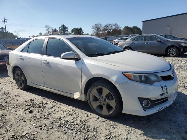 Photo 4 from auction – 2014 TOYOTA CAMRY L with VIN 4T1BF1FK0EU427552